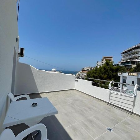 Keivi Guesthouse Sarande Exterior photo